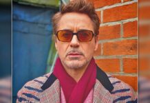 Young Robert Downey Jr In Comfortable Yet Stylish Outfit Is All That You Need To See