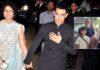 Aamir Khan Carries A Pillow As He Leaves For A Family Vacation With Ex-Wife, Netizens Troll - Watch
