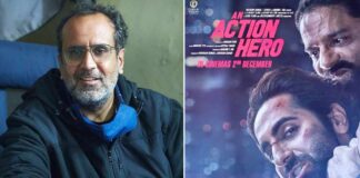 Aanand L Rai: With 'An Action Hero', it's all coming together