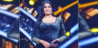 Aashiqui's Anu Agarwal Breaks Silence On Revisiting Indian Idol 13's Sets