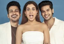 Abhimanyu, Amol, Shreya to star in wedding crashing comedy 'Nausikhiye'