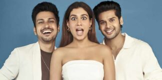 Abhimanyu, Amol, Shreya to star in wedding crashing comedy 'Nausikhiye'