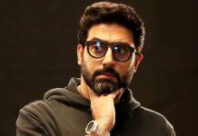 Abhishek Bachchan Reacts If He’d Want To Disassociate Himself With Bachchan Parivaar