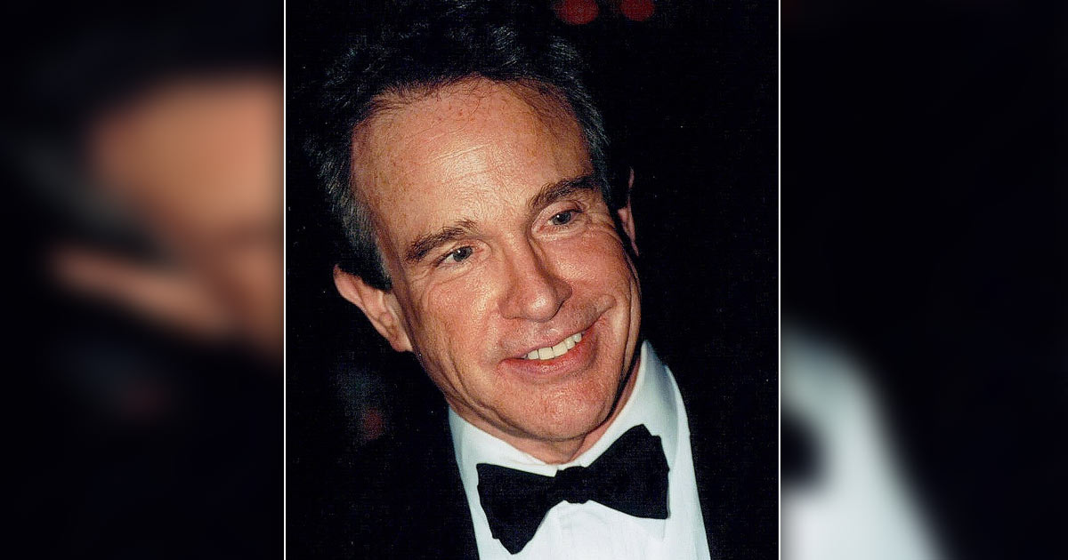 Actor Warren Beatty sued for reportedly coercing sex with minor in 1973