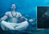 Adipurush: YouTuber Recreates Prabhas' Underwater Scene, Netizens Compliment Saying “Ek YouTuber Hi Aadipurush Ki Puri VFX Team Se Acha Kaam Kar Leta Hai”