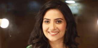 Aditi Dev Sharma promptly said yes to 'Katha Ankahee'