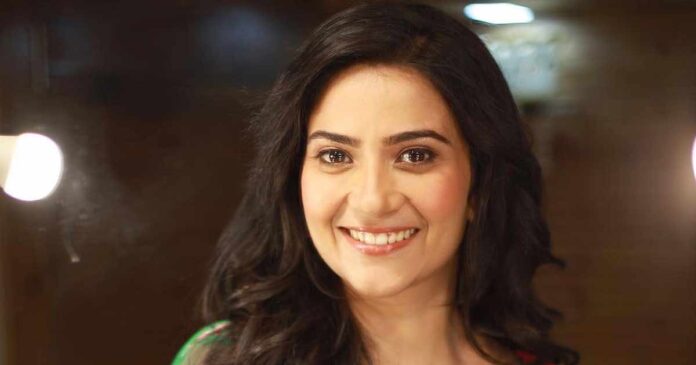 'Silsila Badalte Rishton Ka' Fame Aditi Dev Sharma On Playing Female ...