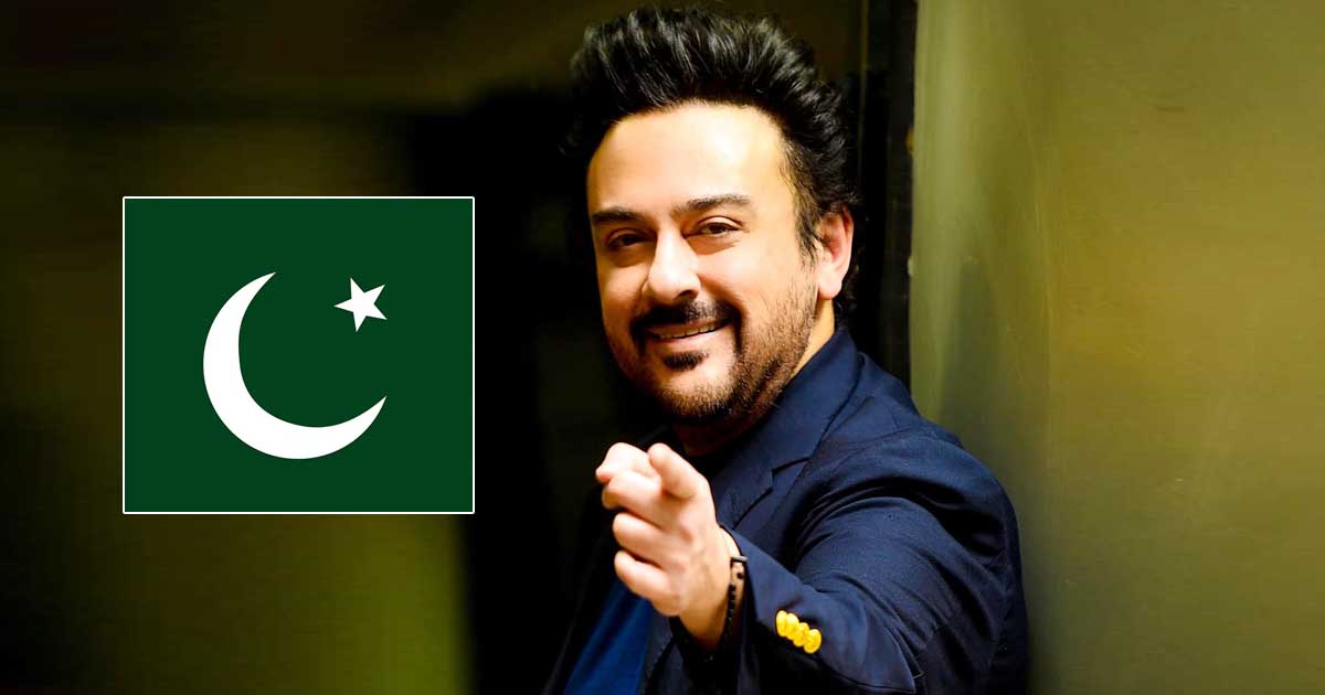 Adnan Sami Threatens Pakistan To ‘Expose The Reality’ - Deets Inside