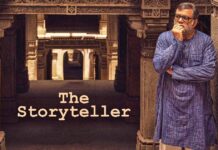 After Busan, IFFI, Paresh Rawal-starrer 'The Storyteller' heads to Kerala film fest