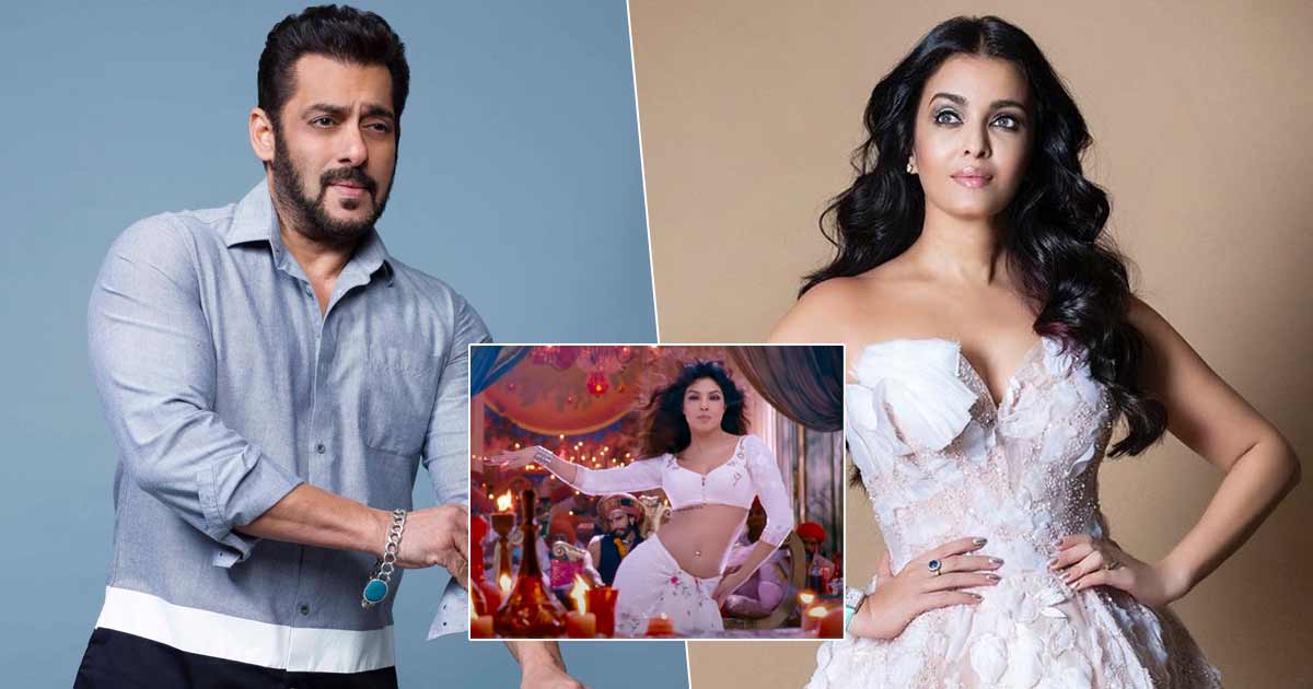 Aishwarya Rai Bachchan Rejected 'Ram Chahe Leela' Due To Salman Khan?