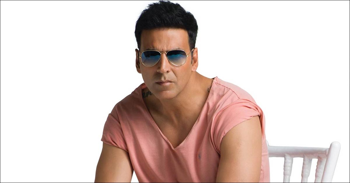 Akshay Kumar Gets Irked When Asked About Doing Multiple Films