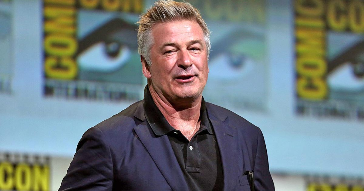 Alec Baldwin Loses Bid To Be Removed From 'Rust' Script Supervisor Lawsuit