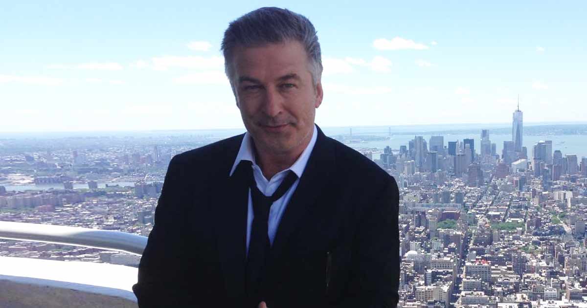 Alec Baldwin seeks to 'clear his name,' accuses crew of negligence in 'Rust' death