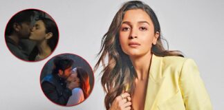 Alia Bhatt's Steamy Kissing Scenes: Student Of The Year To Brahmastra, Which One Do You Think Marks As Best?