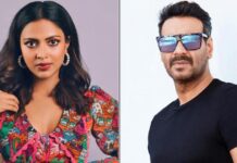Amala Paul will make special appearance in Ajay Devgn's 'Bholaa'
