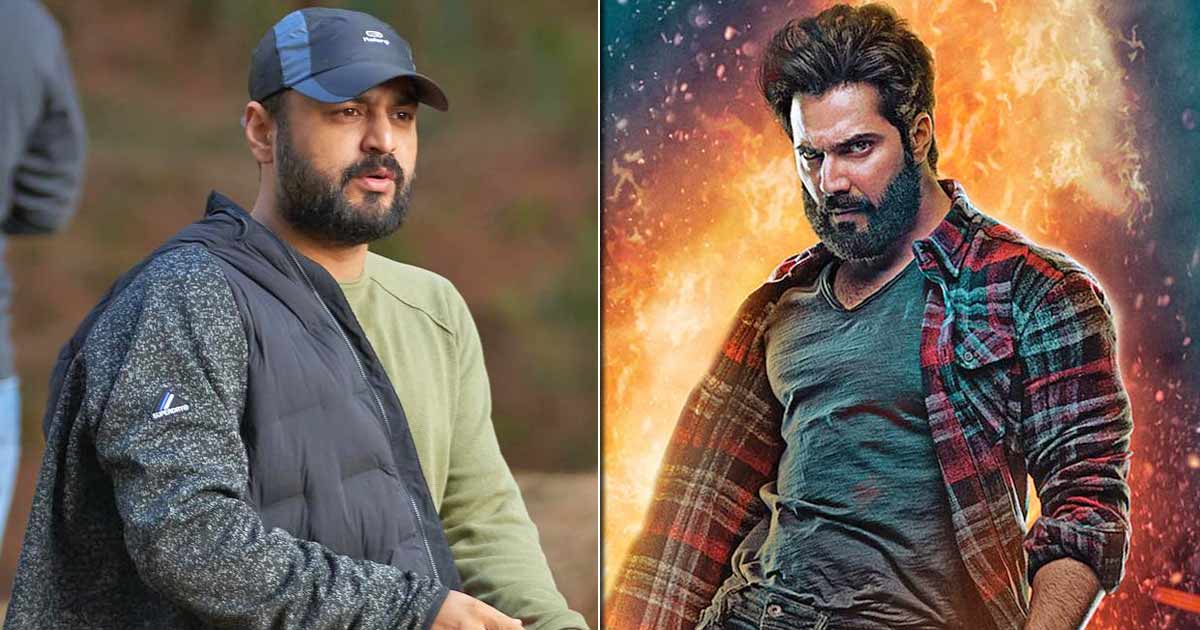 ‘Bhediya’ Director Amar Kaushik Reveals Why He Decided To Cast Varun Dhawan In The Film: “Varun Literally Acted Like A Bhediya…”
