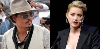 Amber Heard Files Lawsuit Against Her Insurance Company For Refusing To Cover The Damages She Owes Johnny Depp