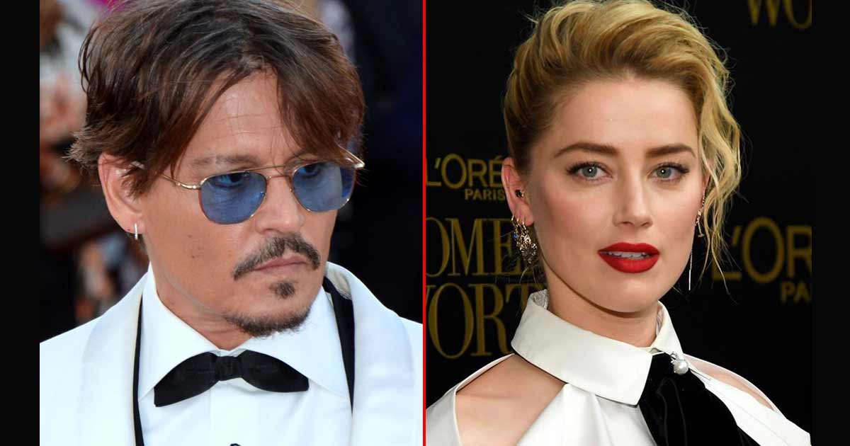 Amber Heard Gets Support From Several Women's Rights Organisations Over The Johnny Depp Case