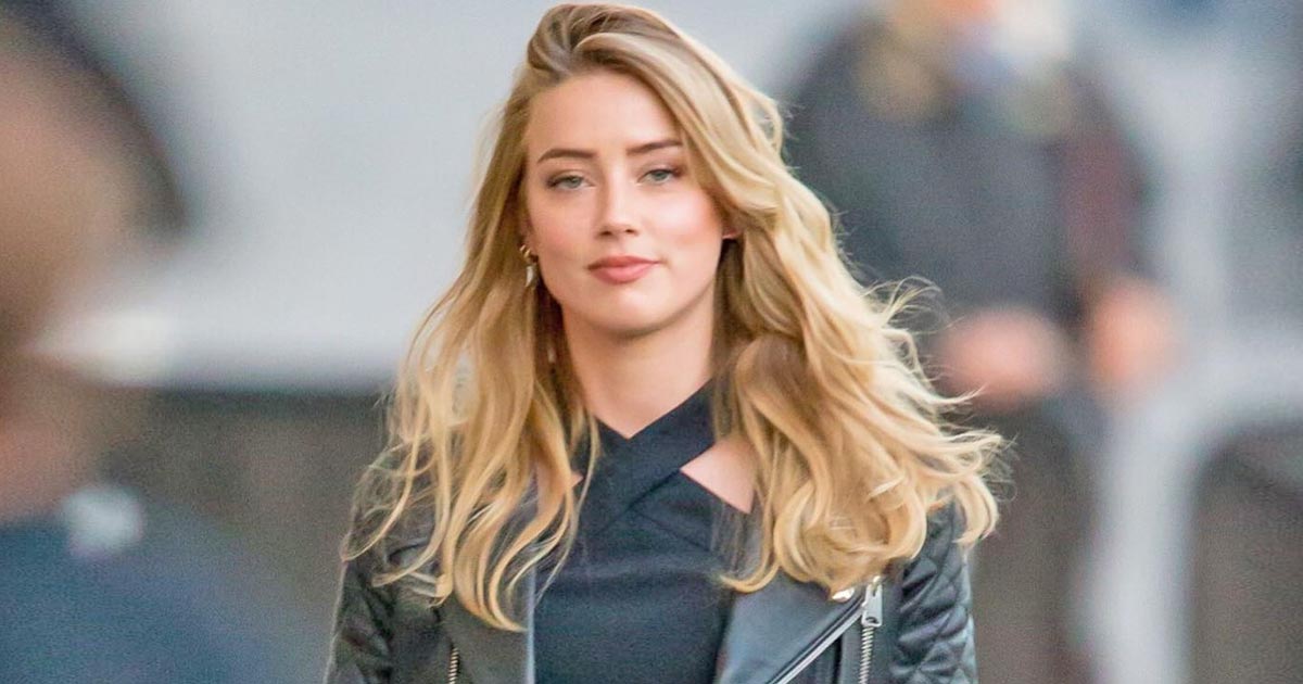 Amber Heard’s ‘Homeless’ Strategy To Evade Legal Cases Explained!
