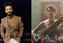Amit Trivedi shares the joy of composing music for film set in 1930s-40s