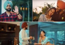Ammy Virk on his new song: 'Gal Ban Jae' is for those with incomplete love stories