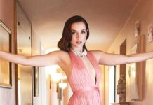 Ana de Armas-led 'John Wick' spin-off movie 'Ballerina' starts rolling