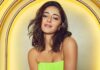 Ananya Panday Shares An All-Smile Selfie But Gets Bashed By The Netizens In The Name Of Kartik Aaryan
