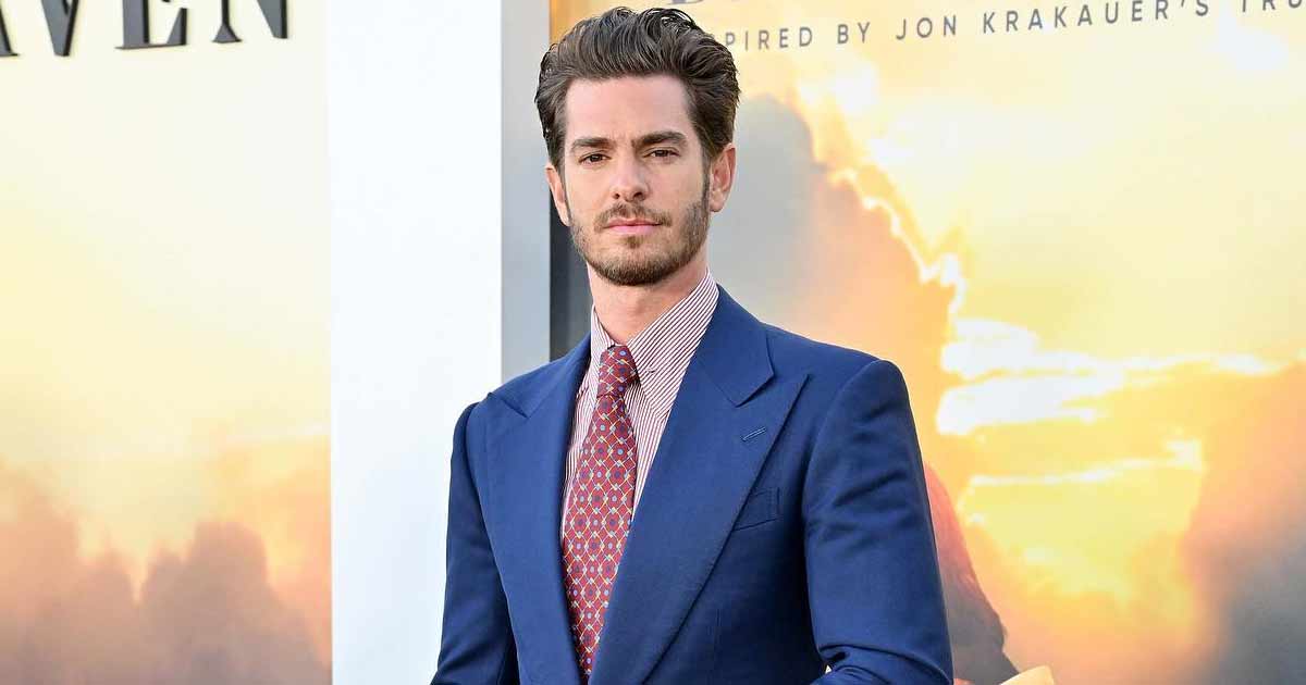 Andrew Garfield Talks About The Pressure Of Society Dictating Having Kids By 40, Says “I Think I Have Some Guilt Around That”