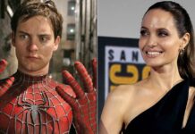 Angelina Jolie Was To Be Play A Supervillain In Spider-Man 4? Here’s Which OG Character She Was Approached For In The Now-Cancelled Tobey Maguire Sequel