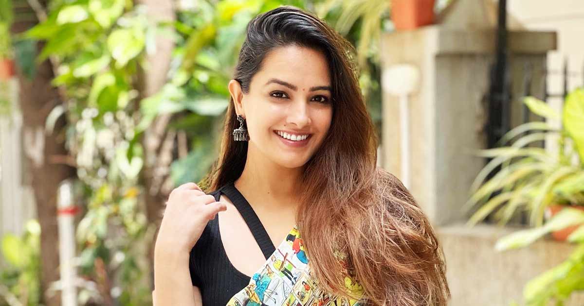 Anita Hassanandani’s Weight Loss Video Goes Viral & It's Leaving Us Flabbergasted!