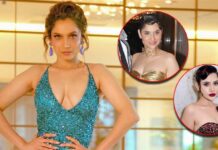 Ankita Lokhande's Halloween Look Went Wrong, Netizens Trolled Her & Compared Her With Uorfi Javed