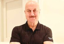 Anupam Kher: 'I'm ready to return to directing'