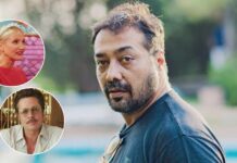Anurag Kashyap 'Peed' In The Same Toilet Used By Brad Pitt & Cameron Diaz - Read On
