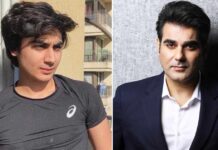 Arbaaz Khan’s Son Arhaan To Mark His Acting Debut In Bollywood With His Father’s Film