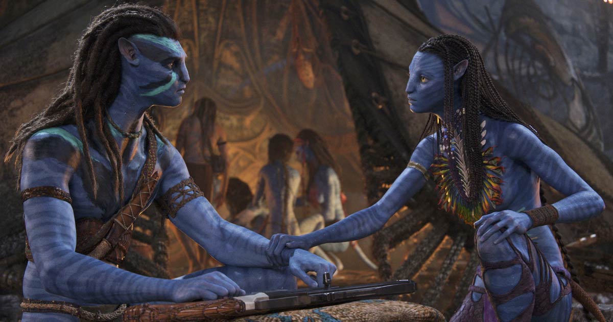 Avatar: The Way of Water Becomes The 3rd Rare Hollywood Film To Release In China After Six Marvel Movies Were Denied Access