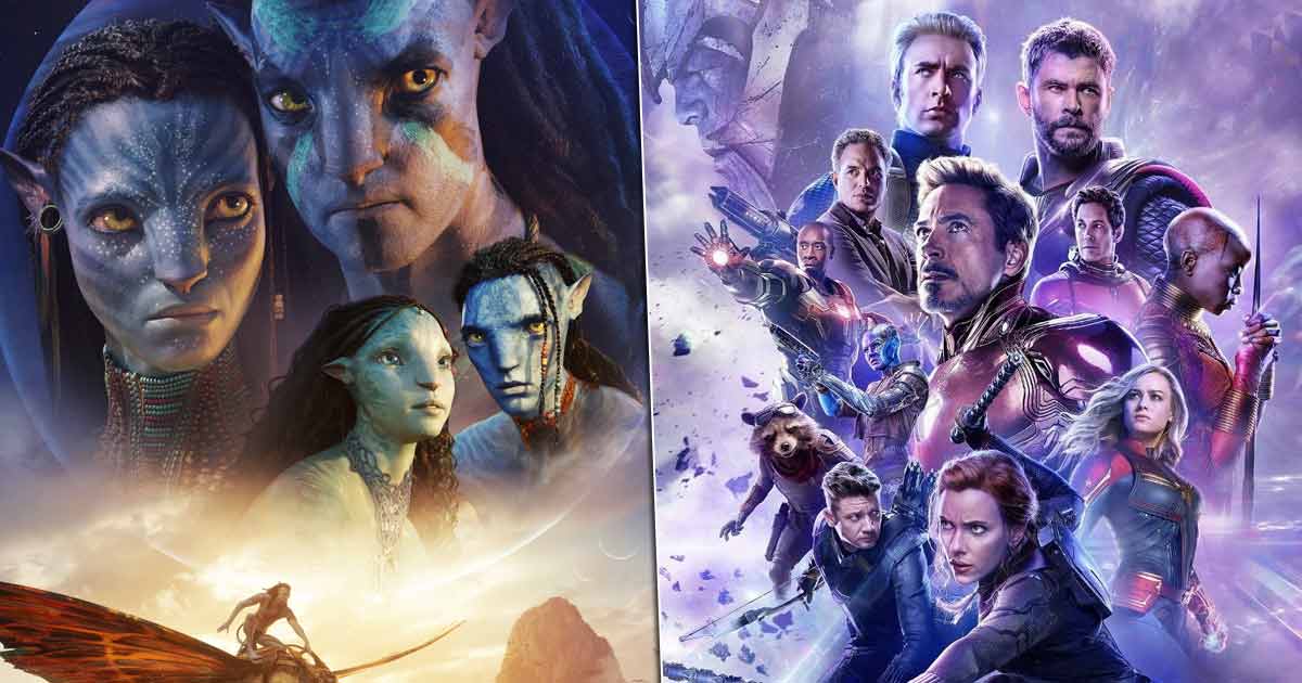 Avatar: The Way Of Water Leaves Avengers: Endgame Behind In Budget, Any Guesses What’s The Cost Of This James Cameron Directorial?
