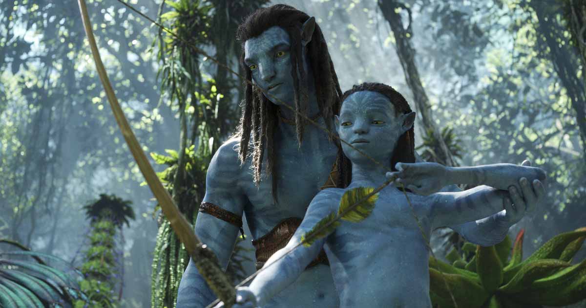 Avatar: The Way of Water's Latest Domestic Box Office Projections Indicate A Good Opening Weekend