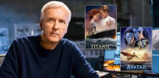 Avatar’s underwater explorations and Titanic’s sketches: 5 times James Cameron went the extra mile for his path-breaking films