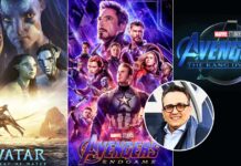 Avengers: Endgame Director Joe Russo Think No Other Film Can Break Its Opening Weekend Box Office Record