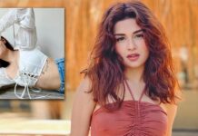 Avneet Kaur Is Too Hot To Handle In Her New Pics