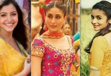 B-Town Queens hit different when they take over as the ideal and oh so gorgeous Punjabi Kudis!