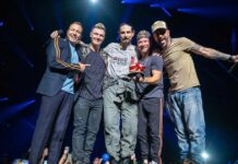 Backstreet Boys plan on returning to Las Vegas for concert series