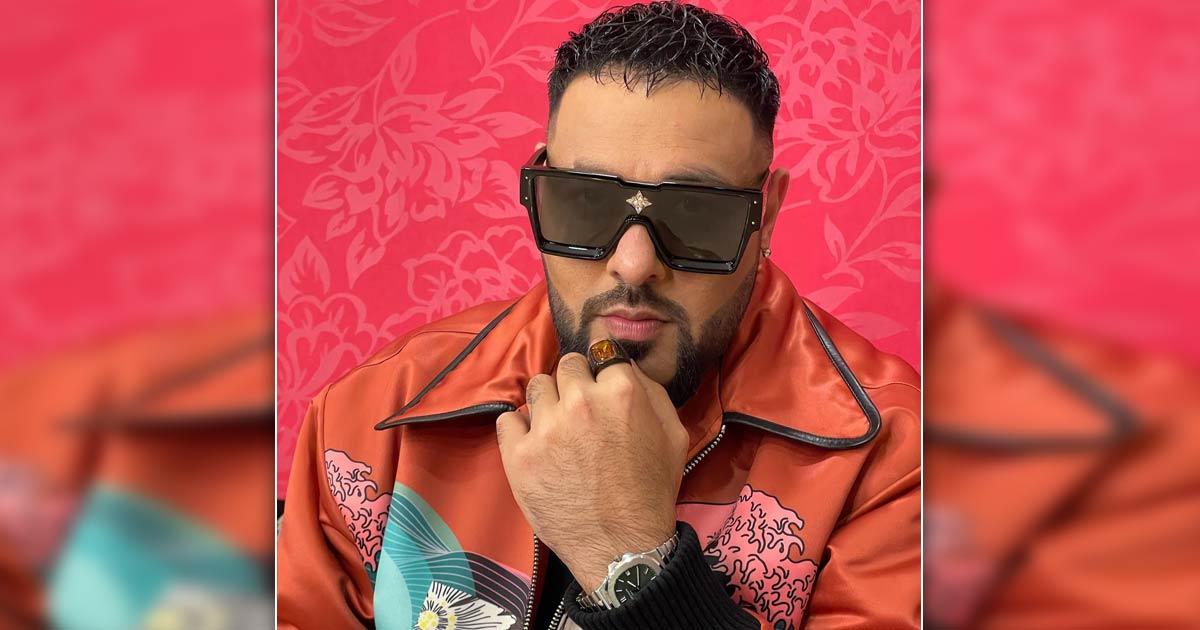 Badshah promises to bring generous amounts of 'paagalpanti' with his first India tour