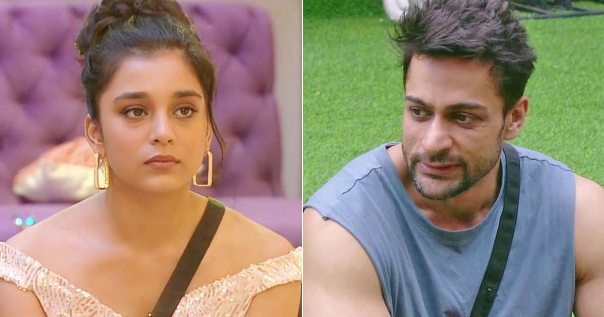 'BB 16': Shalin's father slams Sumbul's dad over brazen remark against his son