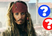 Besides Johnny Depp, Keira Knightley & Orlando Bloom Rumoured To Return To The Pirates Of The Caribbean Franchise