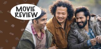 Bhediya Movie Review!