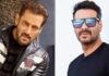 Bholaa Makers Rubbish The Rumours Of Salman Khan & Ajay Devgn Pairing Up For The Sequel