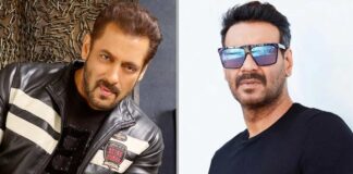 Bholaa Makers Rubbish The Rumours Of Salman Khan & Ajay Devgn Pairing Up For The Sequel