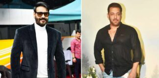 Bholaa: Salman Khan Fans Might Get A Treat In Ajay Devgn's Actioner