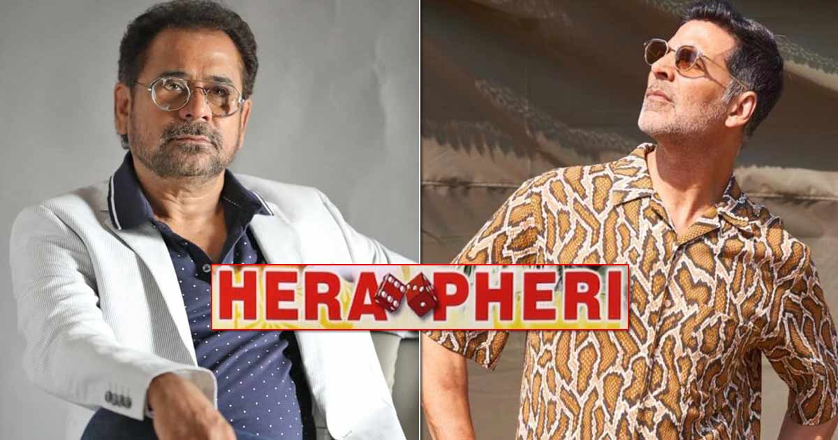 Bhool Bhulaiyaa 2 Director Anees Bazmee Breaks Silence On Directing Hera Pheri 3 – Deets Inside